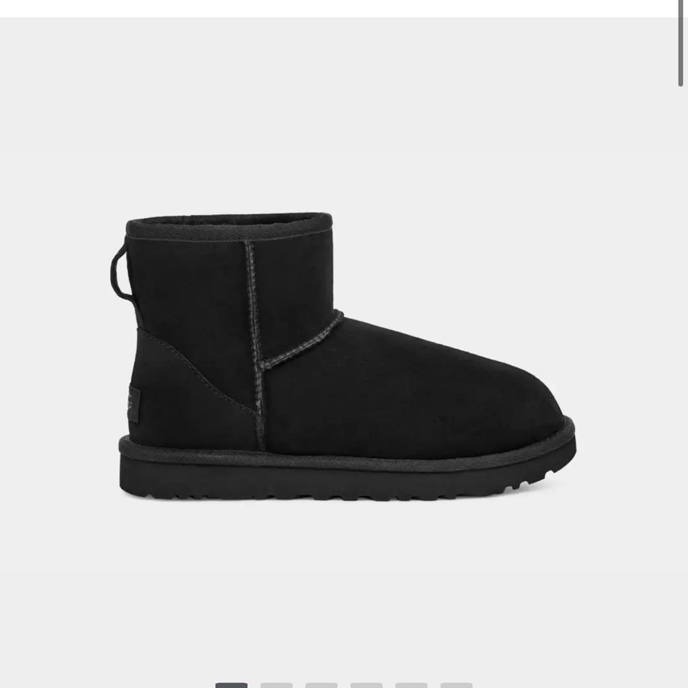 ⭐️ Classic mini 11 boot ⭐️